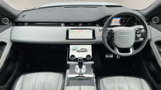 Land Rover Range Rover Evoque 2.0 D180 First Edition 5dr Auto Diesel Hatchback